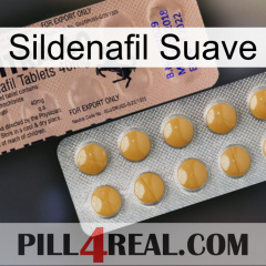 Sildenafil Soft 41